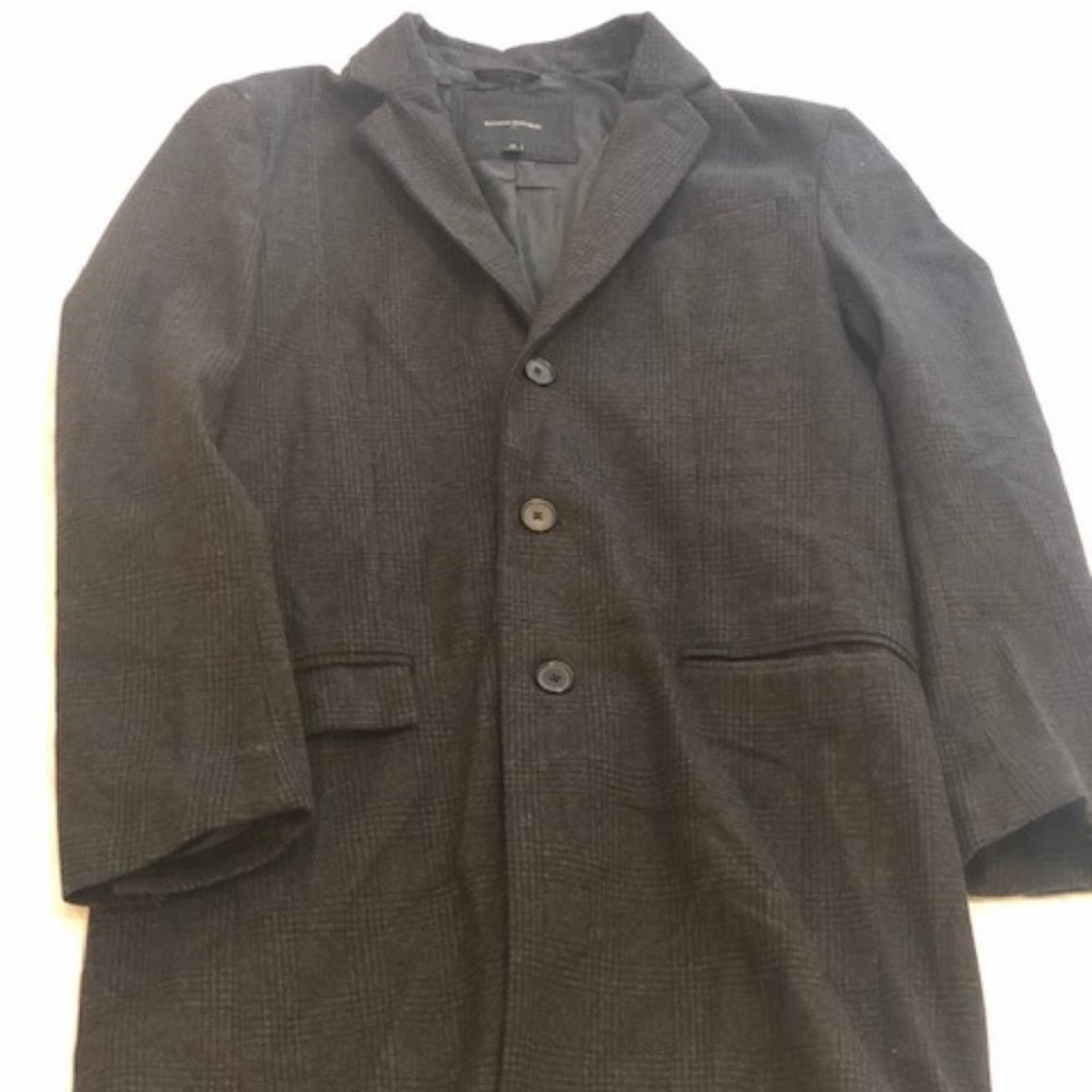 Banana Republic Top Coat